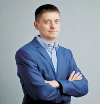 Чупрына Сергей Александрович