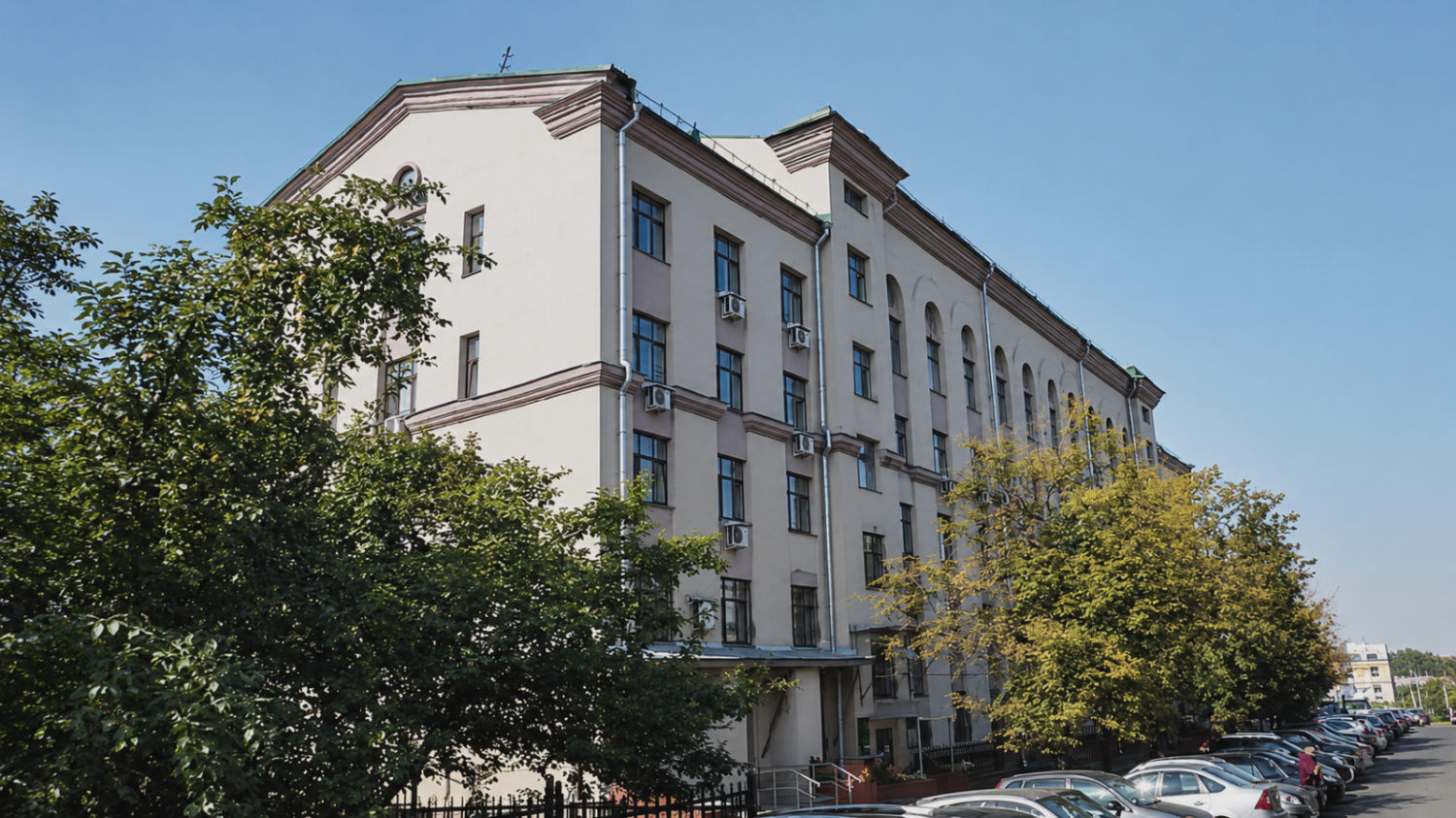 ГосМКБ Вымпел