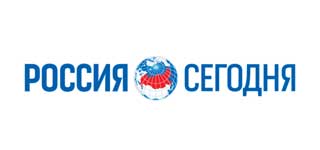 Логотип МИА Россия сегодня