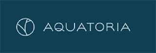 Логотип Aquatoria
